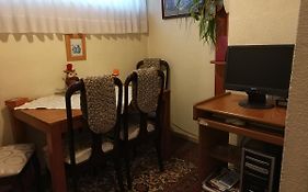 Apart Hotel Aleman